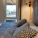 Julija Mobile Lux Camping *