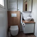 Julija Mobile Lux Camping *