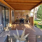 Camping Julija Mobile Lux *
