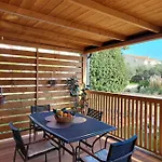 Julija Mobile Lux Camping *