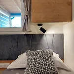 Julija Mobile Lux Camping Vodice