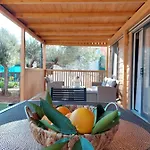 Camping Julija Mobile Lux *