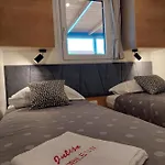 Julija Mobile Lux Camping Vodice