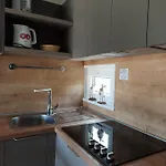 Camping Julija Mobile Lux Vodice