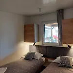 Camping Julija Mobile Lux