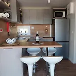 Julija Mobile Lux Vodice