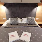 Julija Mobile Lux Camping