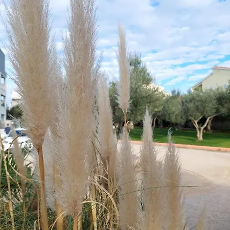 Julija Mobile Lux Campeggio Vodice