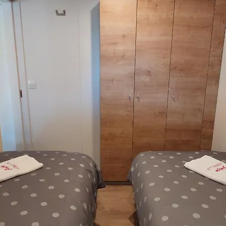 Julija Mobile Lux