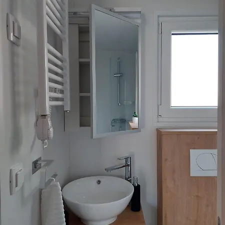 Campsite Julija Mobile Lux Vodice