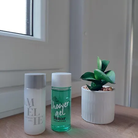 Julija Mobile Lux * Vodice