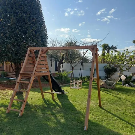 Camping Julija Mobile Lux