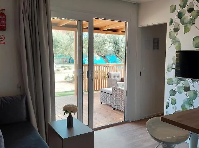 Julija Mobile Lux * Vodice