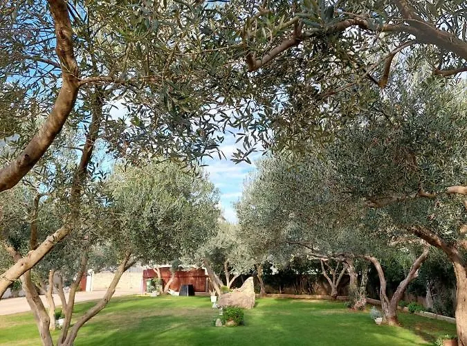 Julija Mobile Lux * Vodice