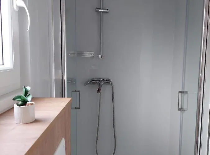 Julija Mobile Lux Camping *