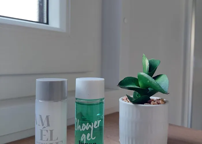 Julija Mobile Lux * Vodice